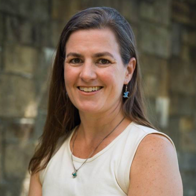 Anne Bodenrader, B.S.