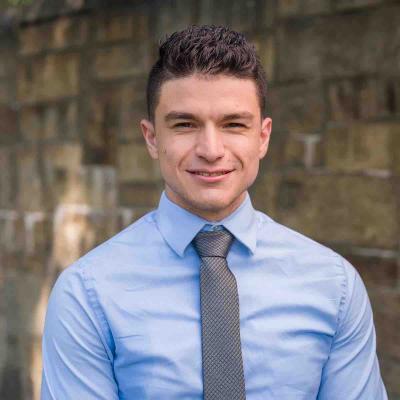 Christopher Guarino