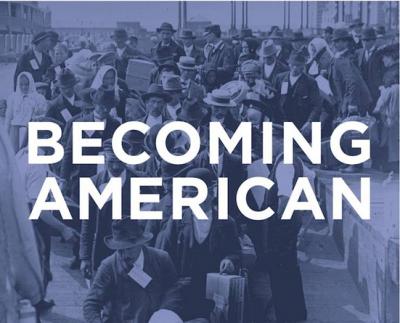 becomingamerican