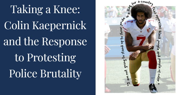 Kaepernick Screen