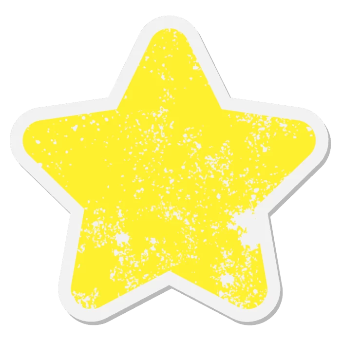 star