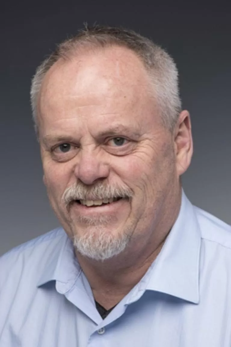 W. Kelley Thomas Ph.D. 
Director, HCGS
Director, DSC