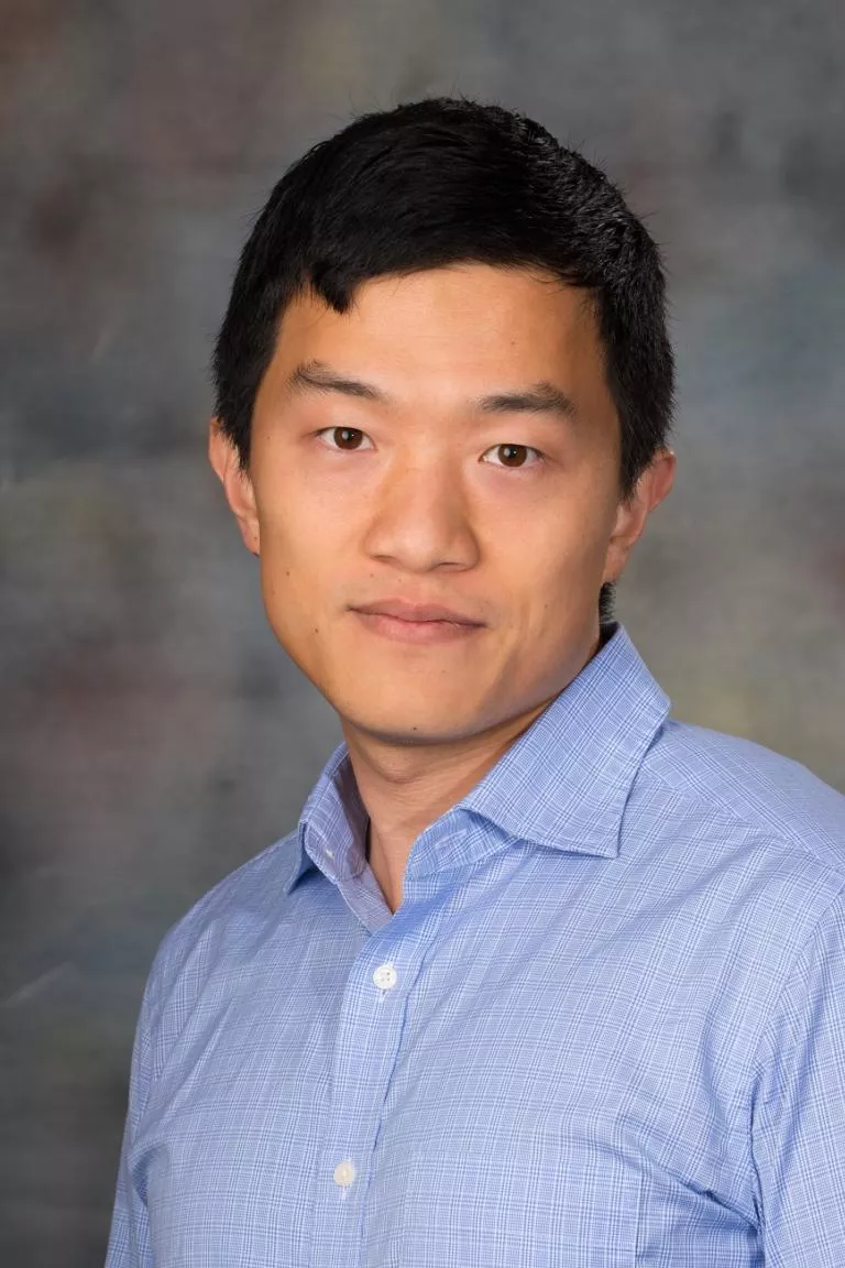 Qi Zhang Ph.D.


Asst. Core Director, DSC


Math-Stats