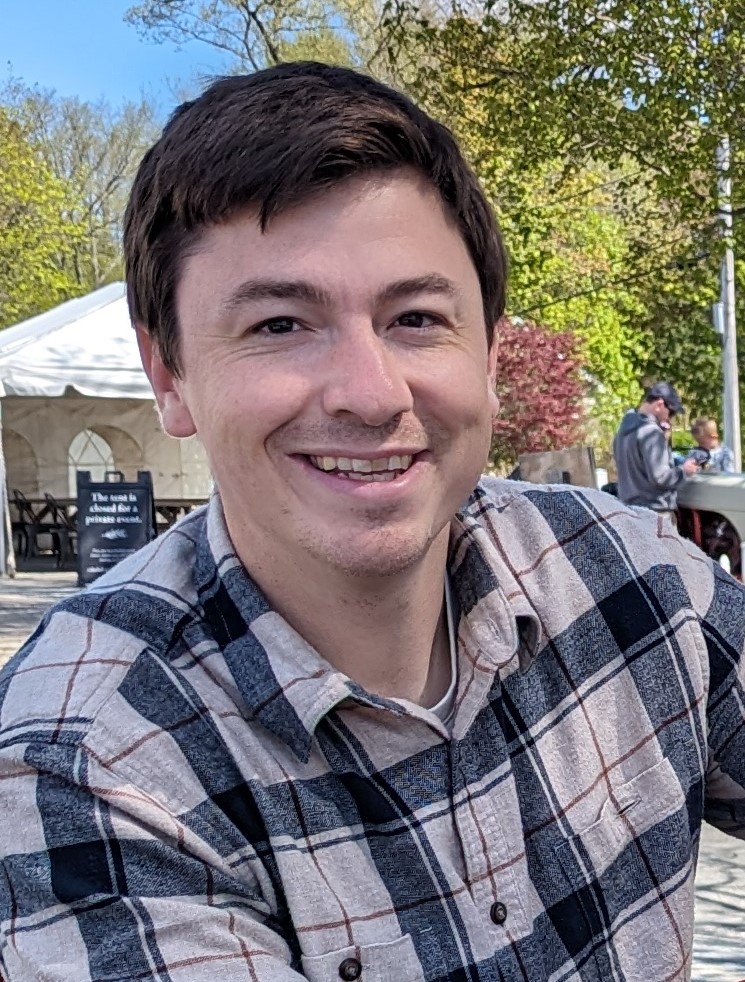 Joseph L. Sevigny, Ph.D.

COLSA - HCGS - Bioinformatics