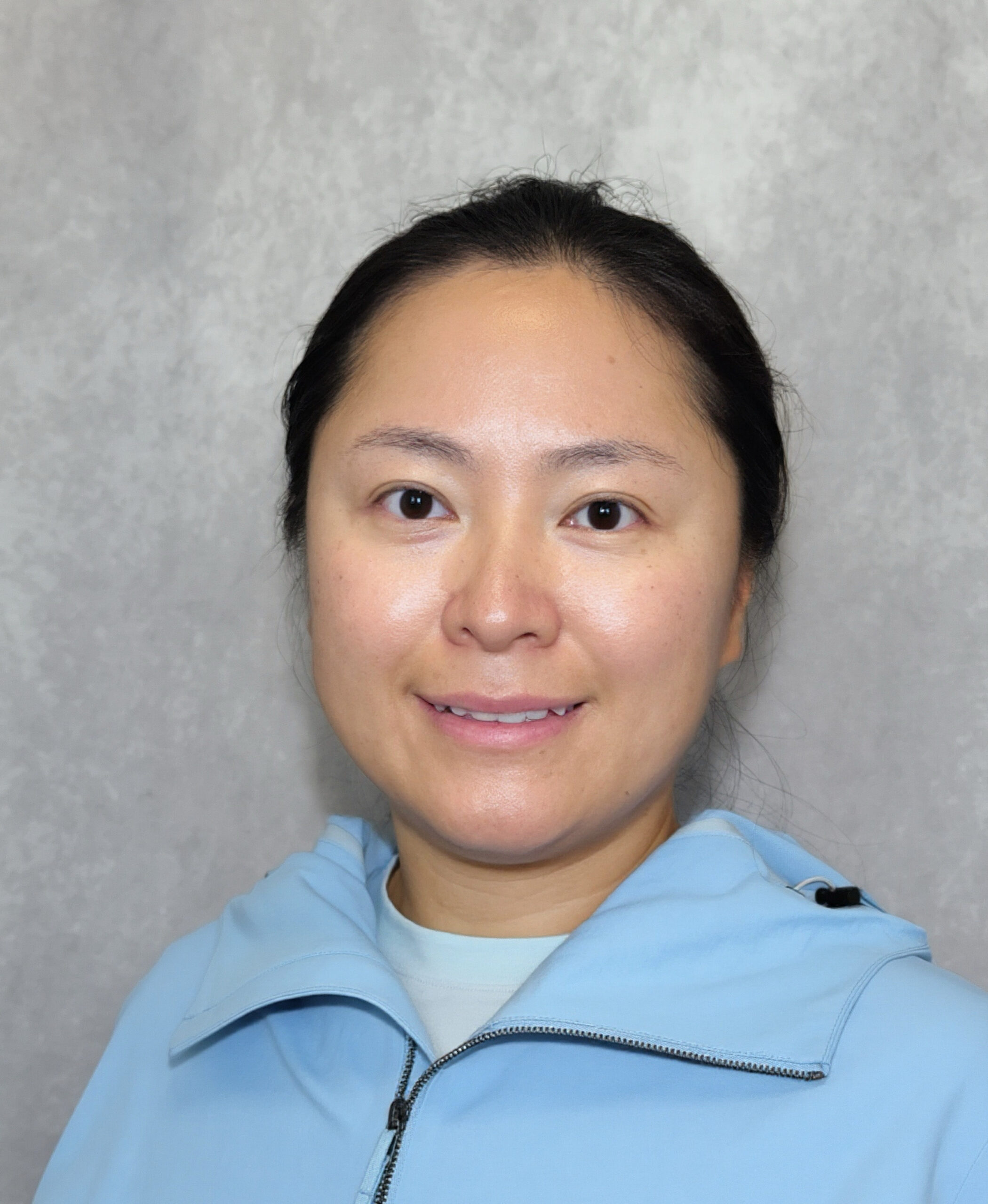 Jing Zhang CEPS - Statistics