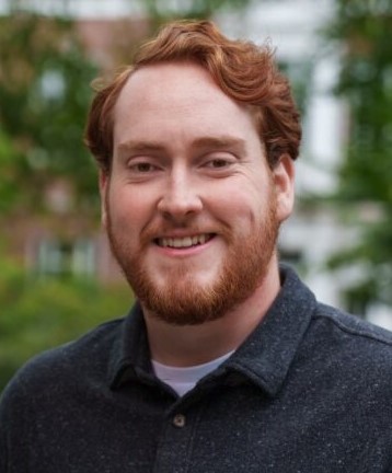 Lawrence Gordon COLSA - HCGS - Bioinformatics