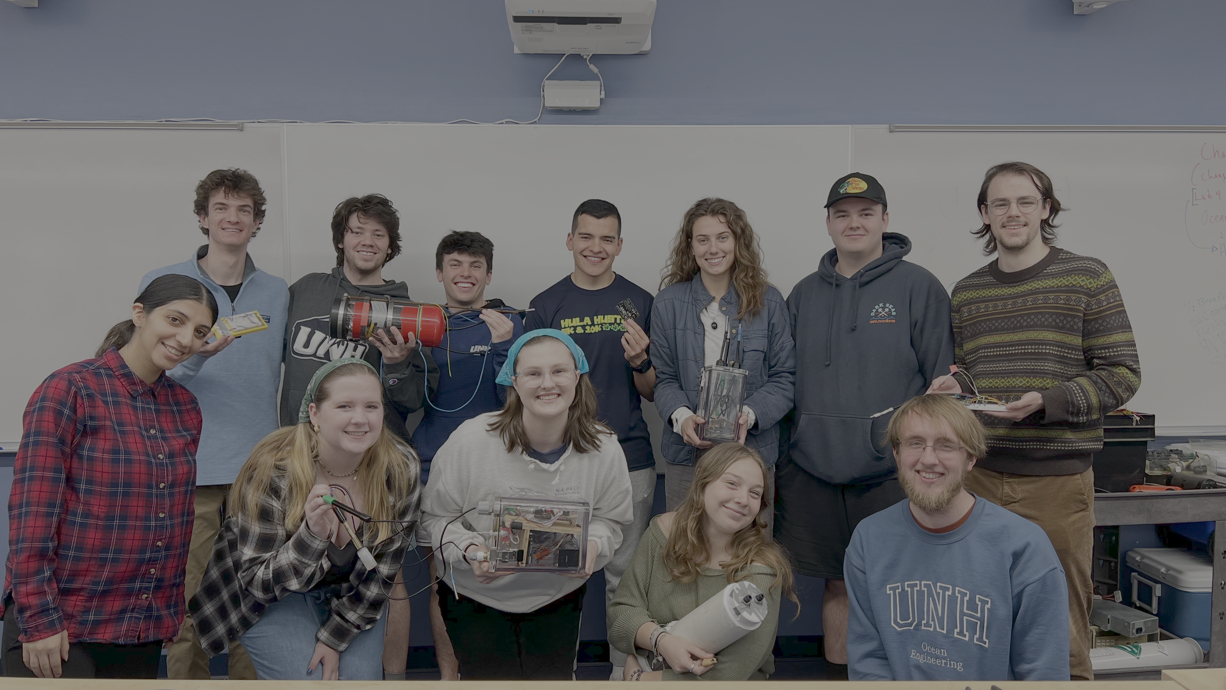 OE 610- Final Projects (Spring 2024)