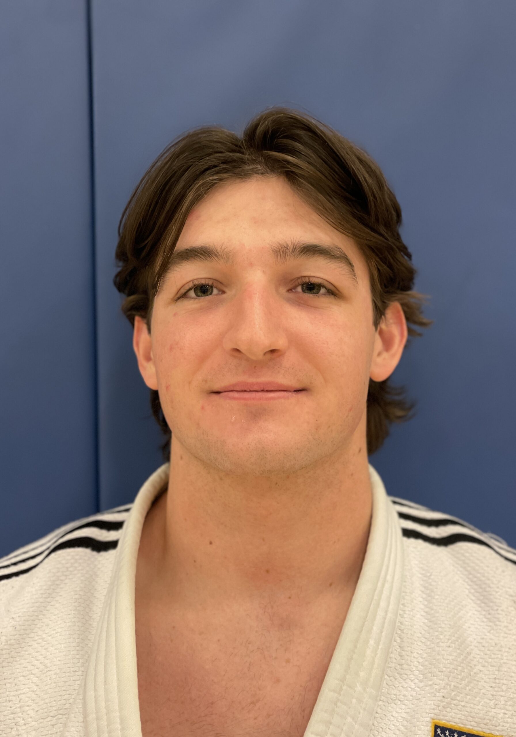 Owen Tucker (Captain) owen.tucker@unh.edu