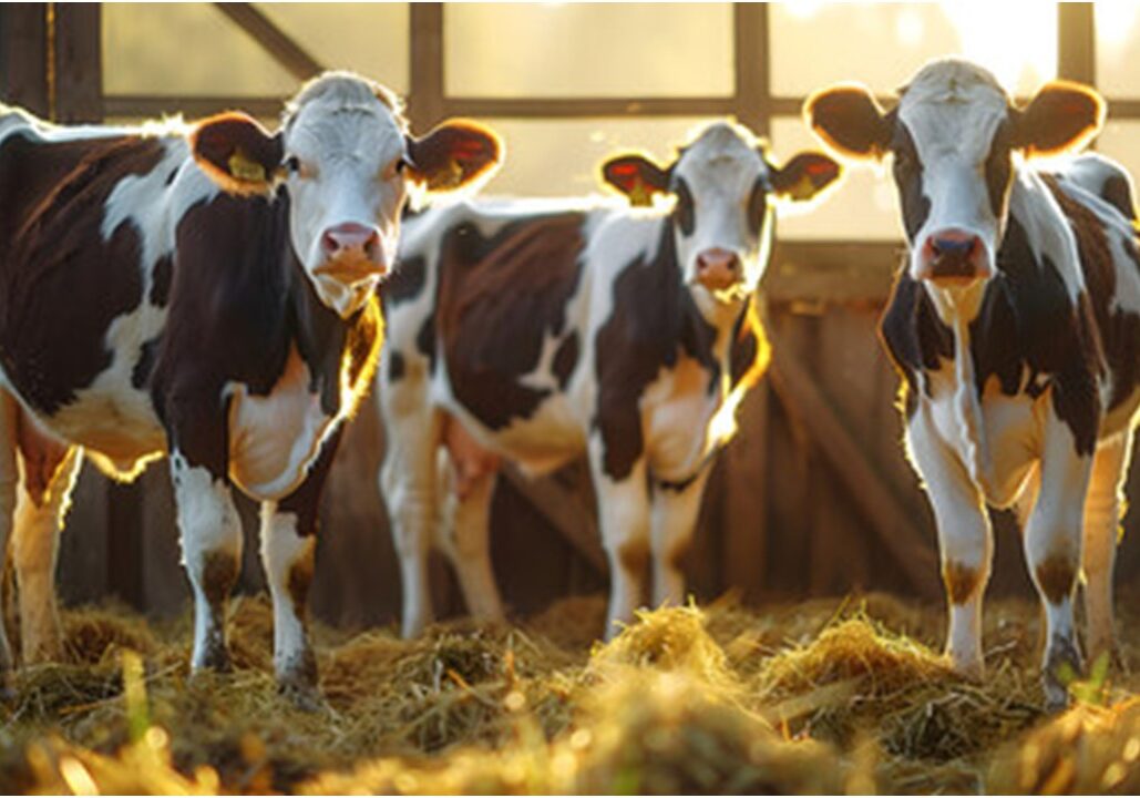 Holsteinstock