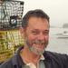 Ted Ames of Stonington, Maine