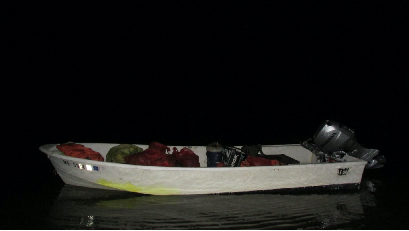 NightTides